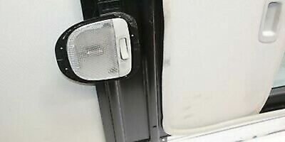 2009 SUBARU OUTBACK COMPLETE SUNROOF WITH MOTOR
