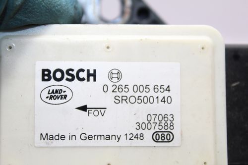 2007 RANGE ROVER SPORT L320 2.7 YAW RATE SENSOR 0265005654