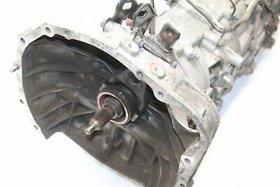 Subaru Impreza 2.0 6 Speed Manual Gearbox 2009