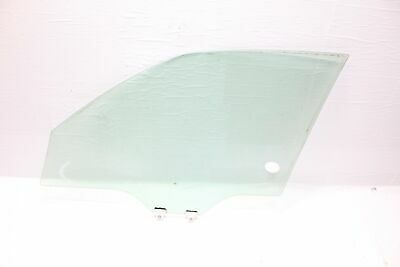 2012 SUBARU FORESTER RIGHT SIDE FRONT DOOR WINDOW GLASS