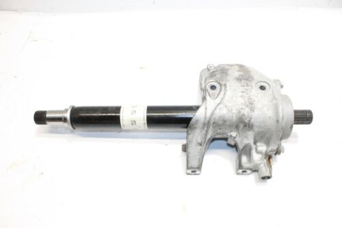 2019 MERCEDES A CLASS W177 2.0 Intermediate Driveshaft