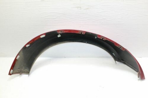 2008 DODGE NITRO RIGHT SIDE FRONT WHEEL ARCH TRIM