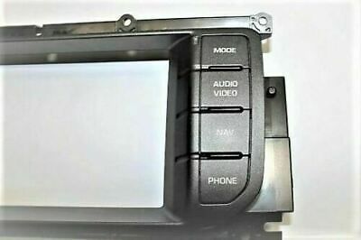 2014 RANGE ROVER EVOQUE SAT NAV AUDIO VIDEO SURROUND TRIM BJ3218C858