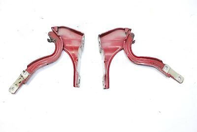 2010 ALFA ROMEO MITO BONNET HINGES
