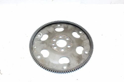 2010 CHEVROLET EPICA 2.0 automatic flywheel