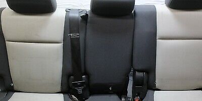 2008 DODGE JOURNEY SECOND ROW MIDDLE SEATS