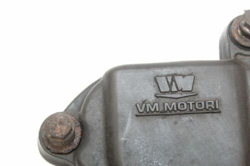 2008 DODGE NITRO 2.8 CRD CAMBELT COVER 05173004AD 20132381F