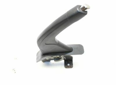 2012 SSANGYONG KORANDO HANDBRAKE LEVER