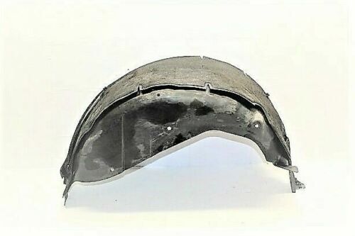 2010 LAND ROVER DISCOVERY 4 RIGHT SIDE REAR WHEEL ARCH LINER 8H22F279D22