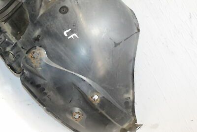 2000 MERCEDES CL500 W215 LEFT SIDE FRONT SPLASH GUARD 2156980130
