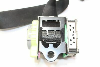 2006 MERCEDES C200 RIGHT SIDE FRONT SEAT BELT 3DR