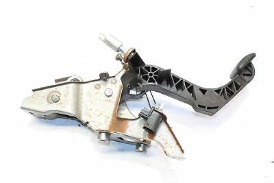 2008 TOYOTA RAV4 2.2 D-CAT CLUTCH PEDAL