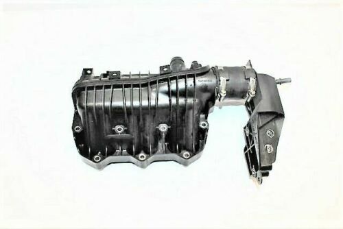 2013 FORD FIESTA MK7 1.0 ECOBOOST INLET MANIFOLD CM5G-9424-ED