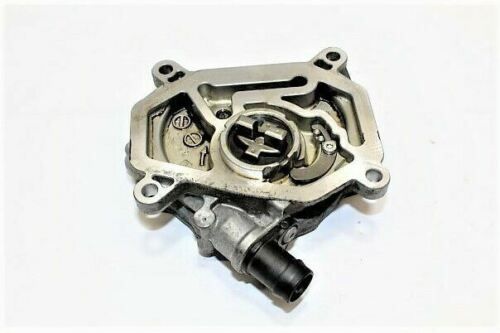 2016 MERCEDES C CLASS W205 2.0 VACUUM PUMP A2701800901