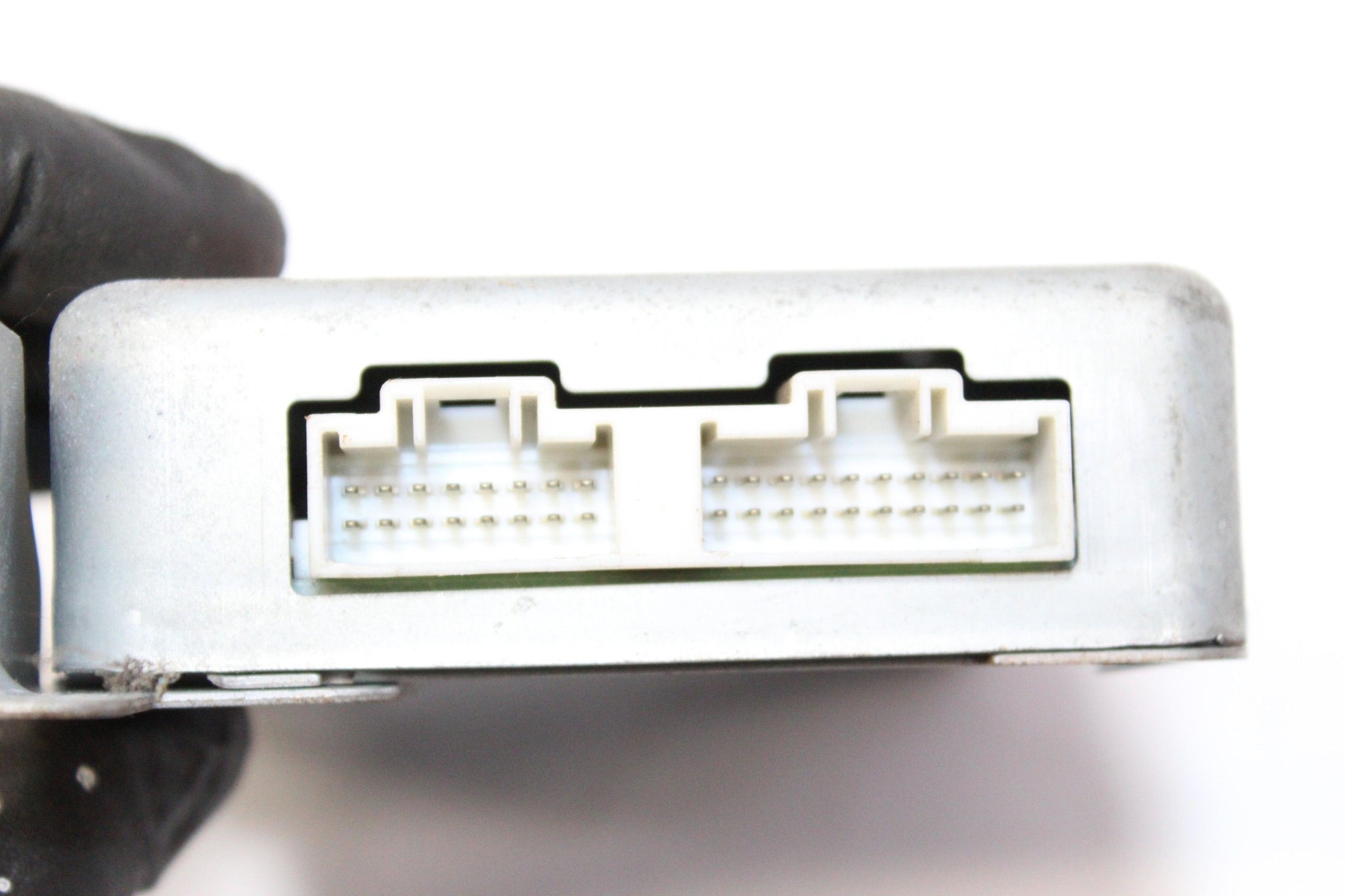 Mitsubishi GTO Time And Alarm Control Module ECU MB876374