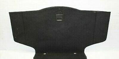 2008 ALFA ROMEO 159 BOOT FLOOR COVER CARPET LINER