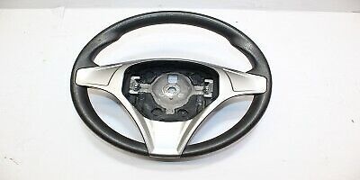 2009 ALFA ROMEO MITO STEERING WHEEL