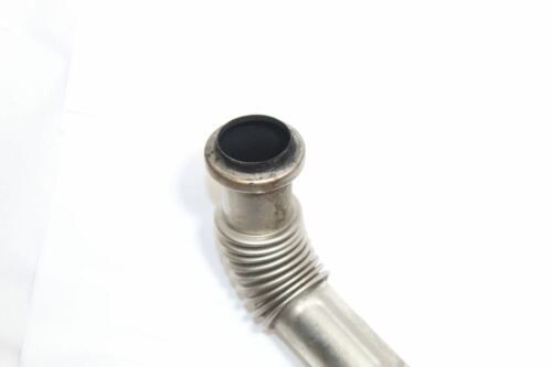 2009 VOLVO V70 2.0L EGR PIPE