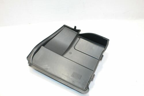 2010 LAND ROVER DISCOVERY 4 3.0 LEFT SIDE ENGINE BAY COVER TRIM 5H22-18B692-BA