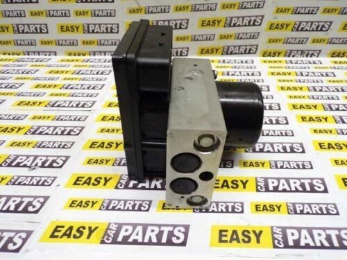 MERCEDES CLC 180 1.8L ABS PUMP P/N A0064314812