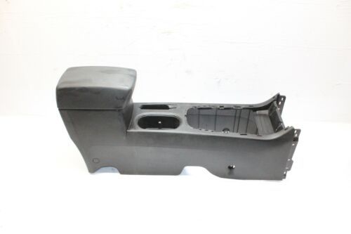 2014 SSANGYONG KORANDO Centre Console Armrest