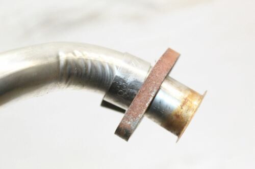 2009 VOLVO V70 2.0L EGR PIPE