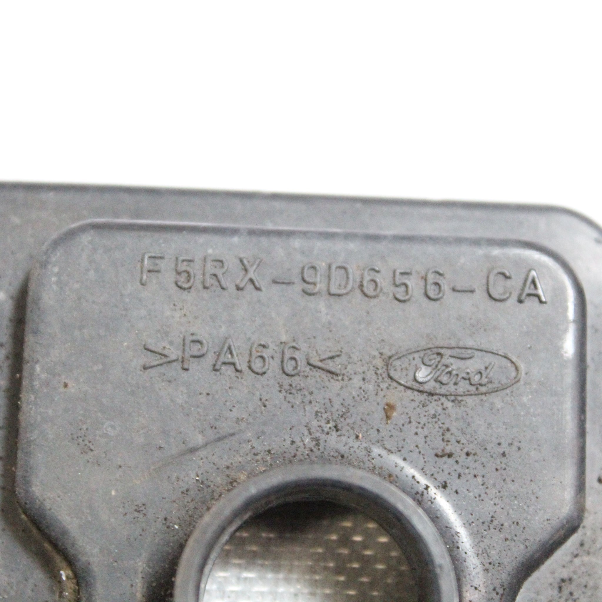 2001 JAGUAR XKR XK8 4.0 FUEL VAPOUR CHARCOAL CANISTER F5RX-9D656-CA