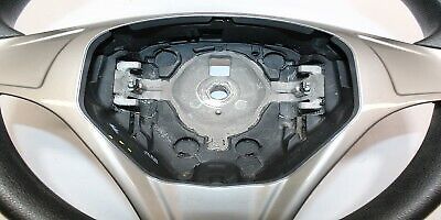 2009 ALFA ROMEO MITO STEERING WHEEL