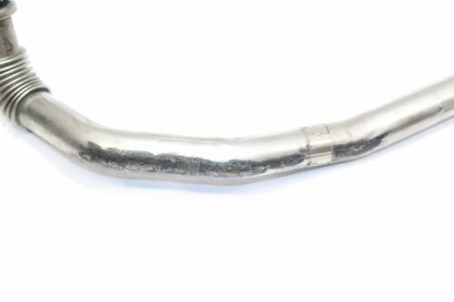 2009 VOLVO V70 2.0L EGR PIPE