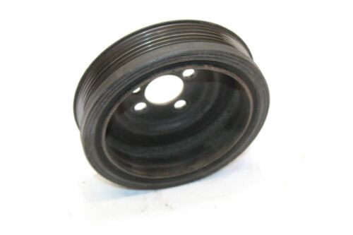 2010 DODGE JOURNEY 2.0L CRANKSHAFT PULLEY