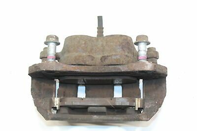2012 VAUXHALL ANTARA 2.2L LEFT SIDE FRONT BRAKE CALIPER A22DM