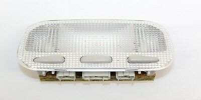 2006 PEUGEOT 407 COUPE INTERIOR ROOF LIGHT
