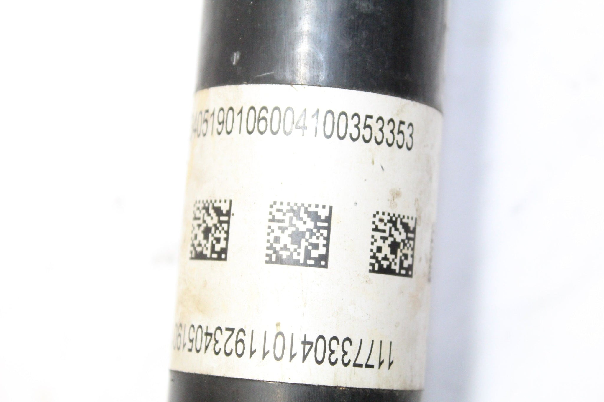Mercedes A Class W177 Drive Shaft Coupling Right 1.3 1773304101 2019