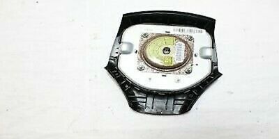 2013 SSANGYONG KORANDO STEERING WHEEL AIRBAG