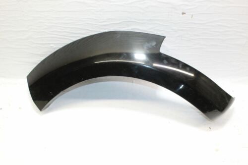 2008 DODGE NITRO LEFT SIDE REAR WHEEL ARCH TRIM 5KH39TRMACA