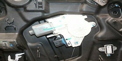 2009 DODGE JOURNEY LEFT SIDE FRONT WINDOW REGULATOR WITH MOTOR