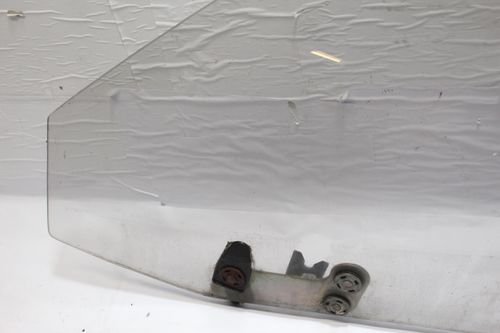 1992 MITSUBISHI GTO Door Window Glass Passenger Left
