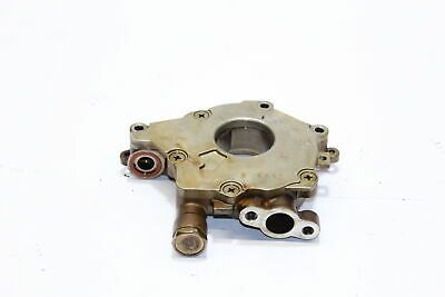 2006 NISSAN MURANO Z50 350Z 3.5 V6 ENGINE OIL PUMP VQ35DE