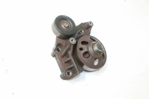 2008 DODGE NITRO 2.8 CRD BELT TENSIONER PULLEY BRACKET