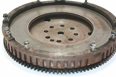 2012 HYUNDAI IX20 1.4L FLYWHEEL D4FC