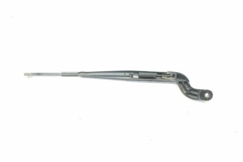 2010 LAND ROVER DISCOVERY 4 LEFT SIDE FRONT WIPER ARM 6H223405AA