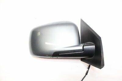 2009 DODGE JOURNEY RIGHT SIDE ELECTRIC WING MIRROR
