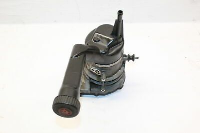 2011 PEUGEOT RCZ 1.6 Power Steering Pump