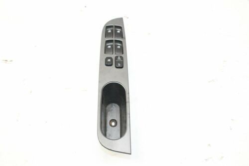 2010 SSANGYONG RODIUS RIGHT SIDE FRONT WINDOW SWITCH