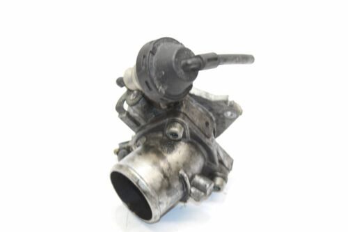 2006 ALFA ROMEO GT 1.9L THROTTLE BODY