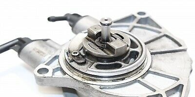 2012 VAUXHALL ANTARA 2.2L VACUUM PUMP 9140300110