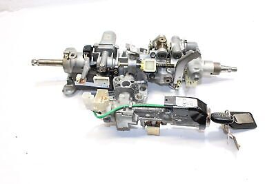 2004 LEXUS RX300 3.0 STEERING COLUMN WITH IGNITION BARREL AND KEY 885102-10040