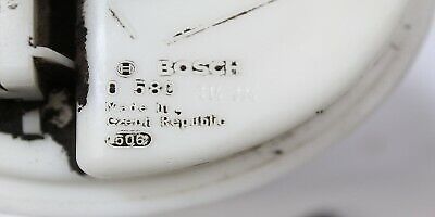 2010 ALFA ROMEO MITO 1.4 TB FUEL PUMP SENDER UNIT 0580314224