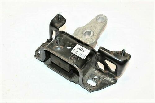 2013 FORD FIESTA MK7 1.0 ECOBOOST LEFT SIDE MANUAL GEARBOX MOUNT