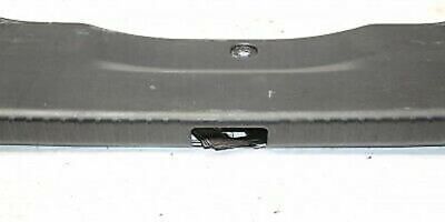 2008 LEXUS IS220d BOOT SCUFF COVER TRIM PANEL 64716-53030